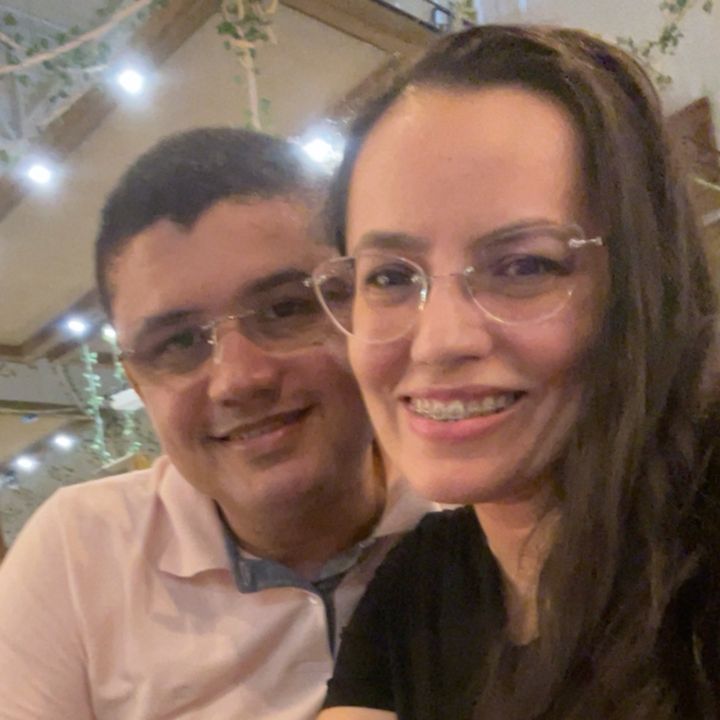 Josy e Thiago