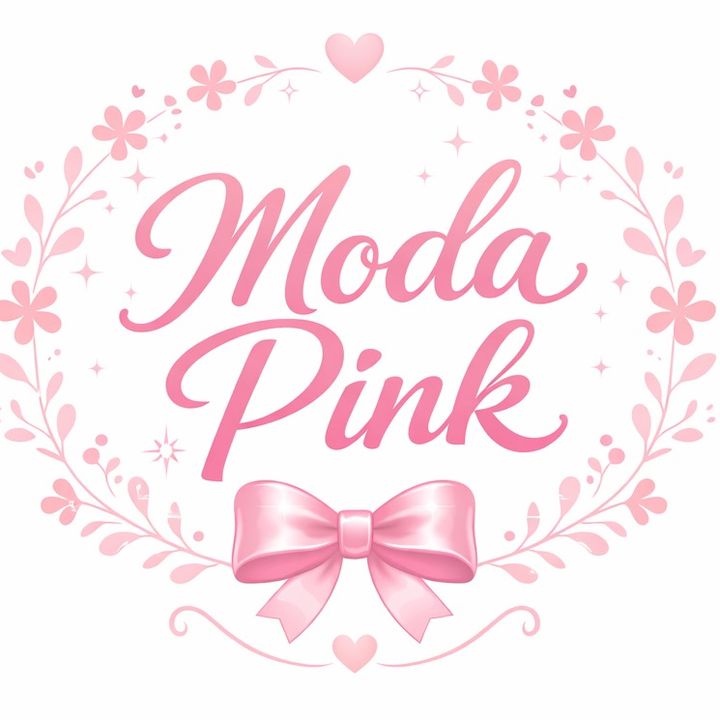 Moda Pink