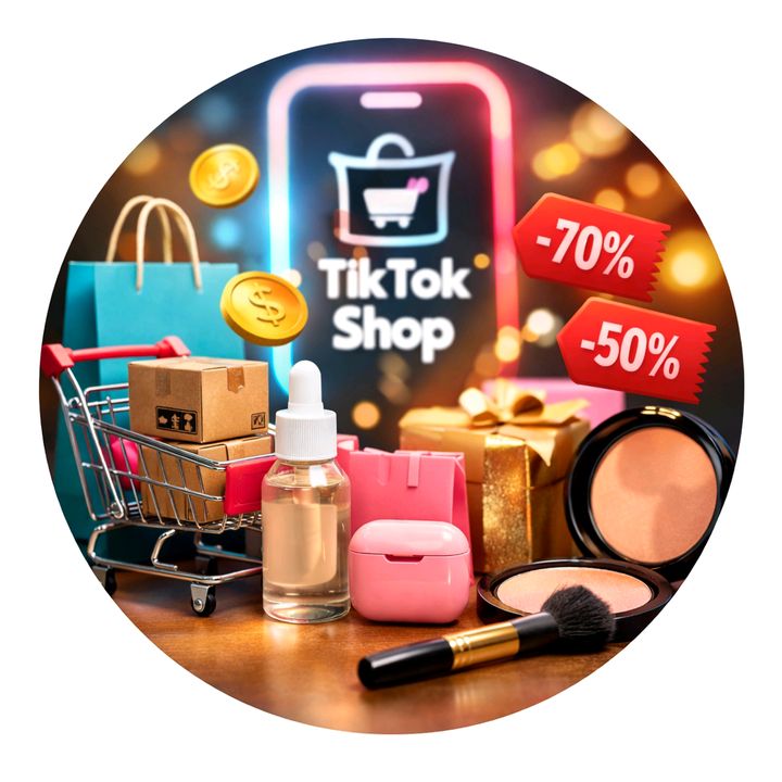 Oferta da Alê