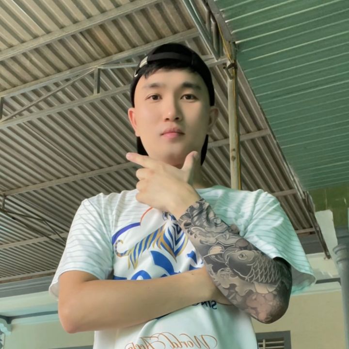 Đức Chăm Bán Hàng