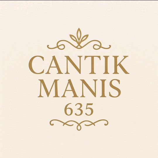 cantikmanis