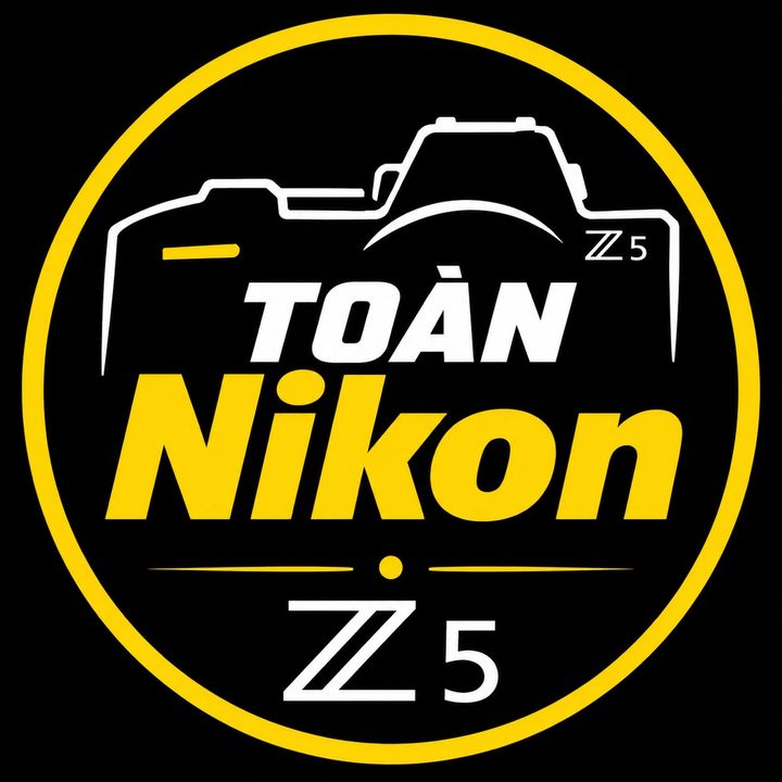 Toàn Nikon Z5
