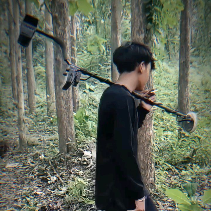 Hunters kecil ★