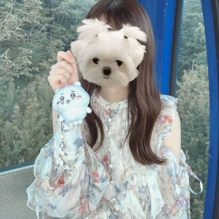 小雨