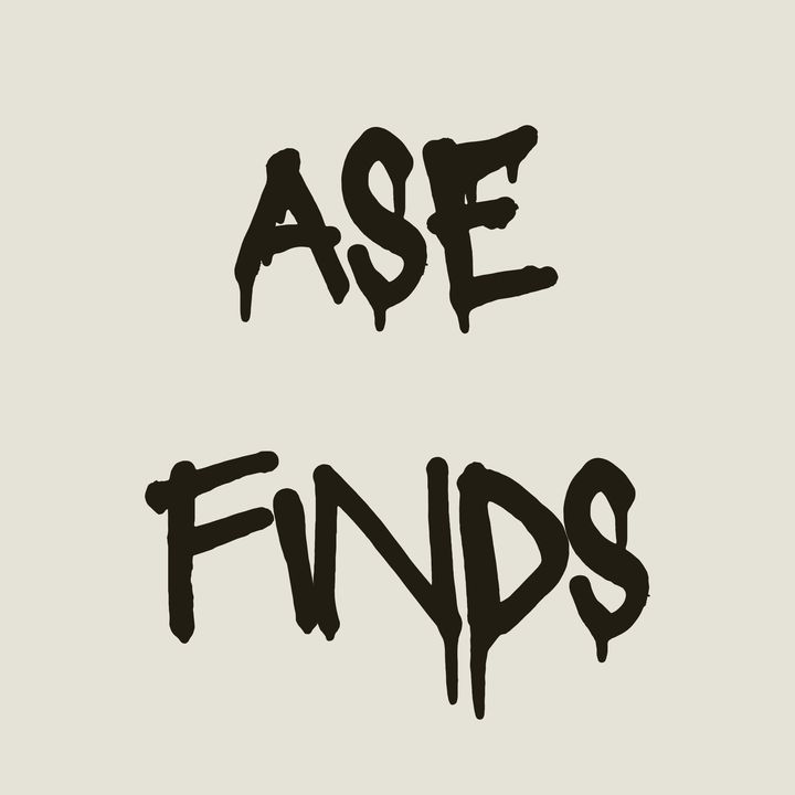 Ase Finds