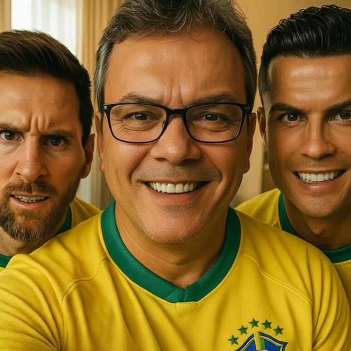 Shop Brasilidades