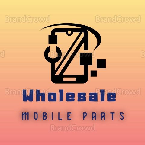MOBILE PHONE PARTS💯