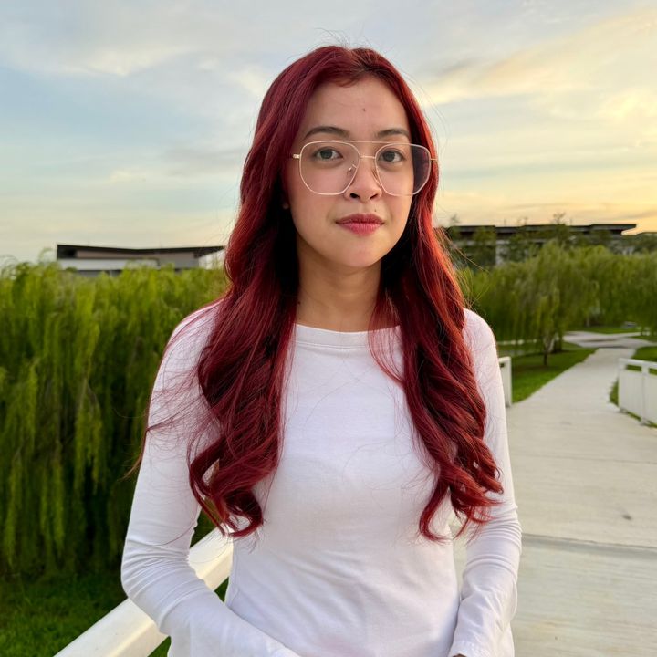 Jessica Kirana ll