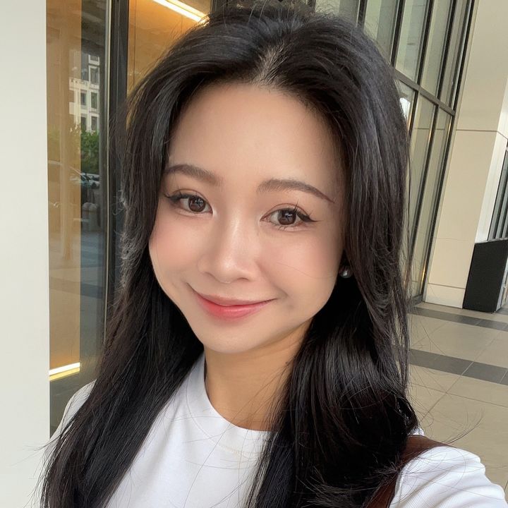 Thu Hà 1m49
