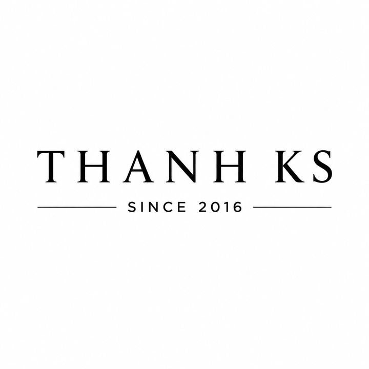THANH KS