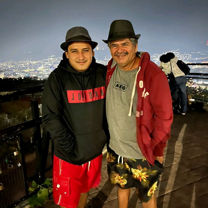 JOSÉ & ALBERTO