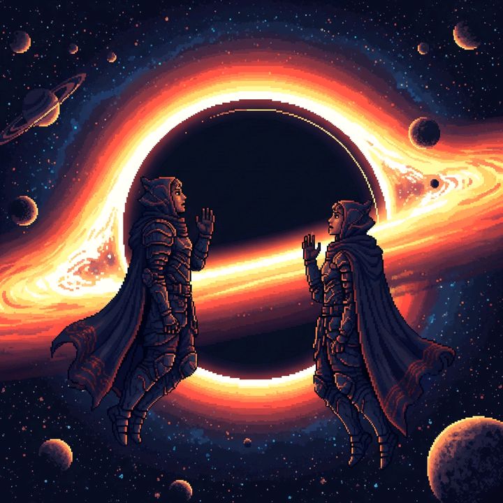 NostalgicDream