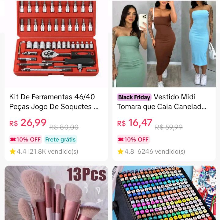 tiktokishopp