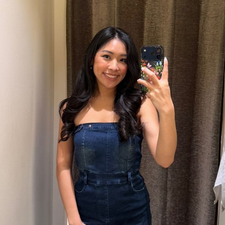 Michelle Gabriella