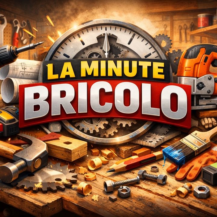 La minute bricolo