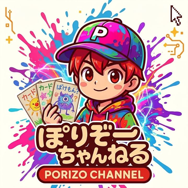 ぽりぞーちゃんねる【クレーンゲーム】