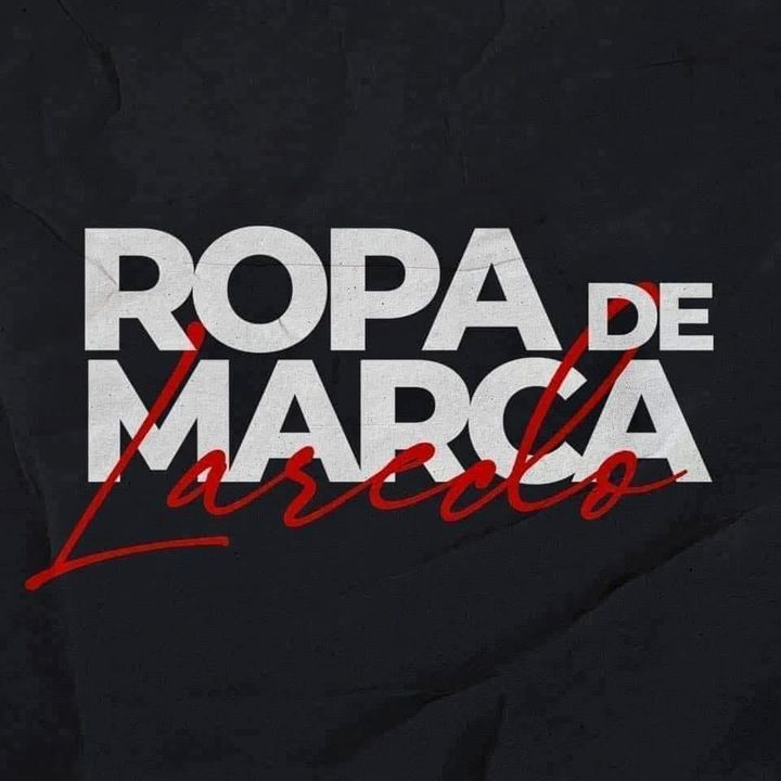 Ropa De Marca Laredo