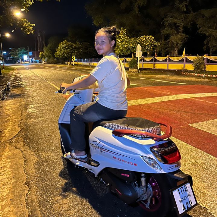 ดรีม⚡️