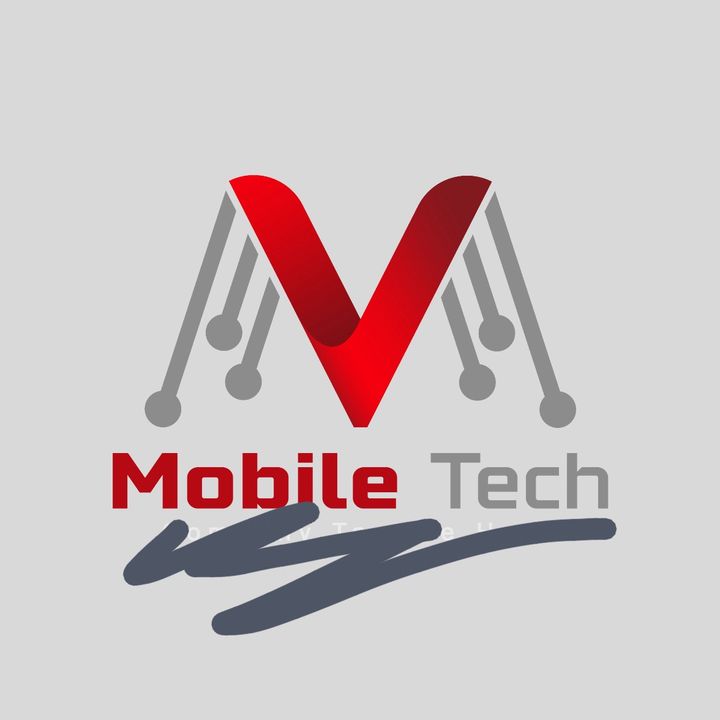 Mobile Tech Parts