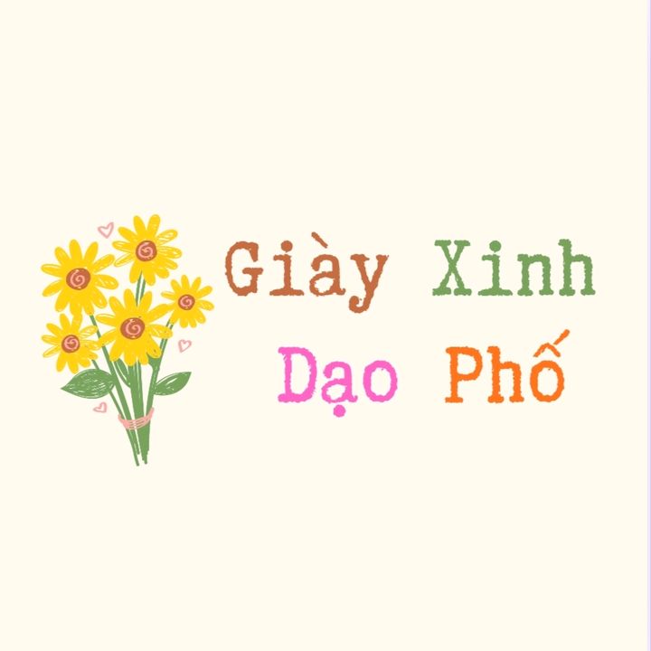 Giày Xinh Dạo Phố👠👠