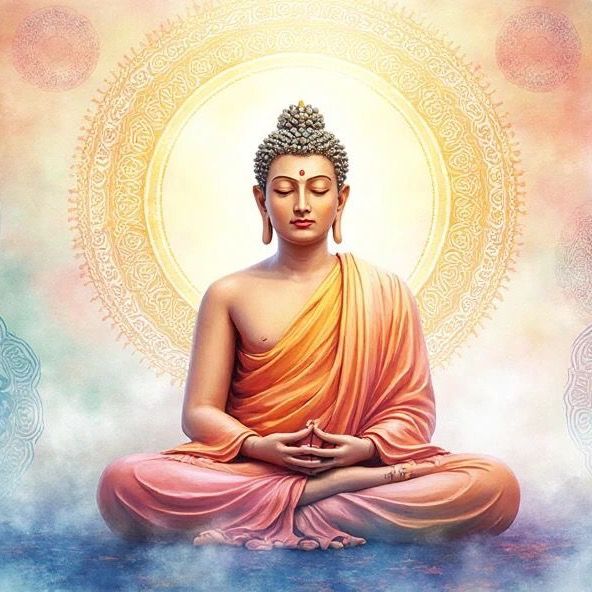 Dhamma Note