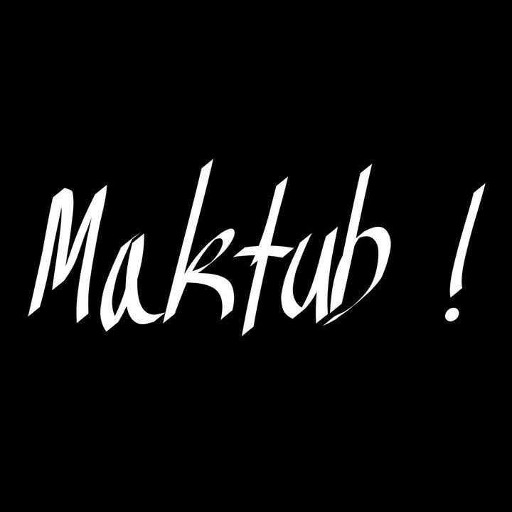 Maktub🫀