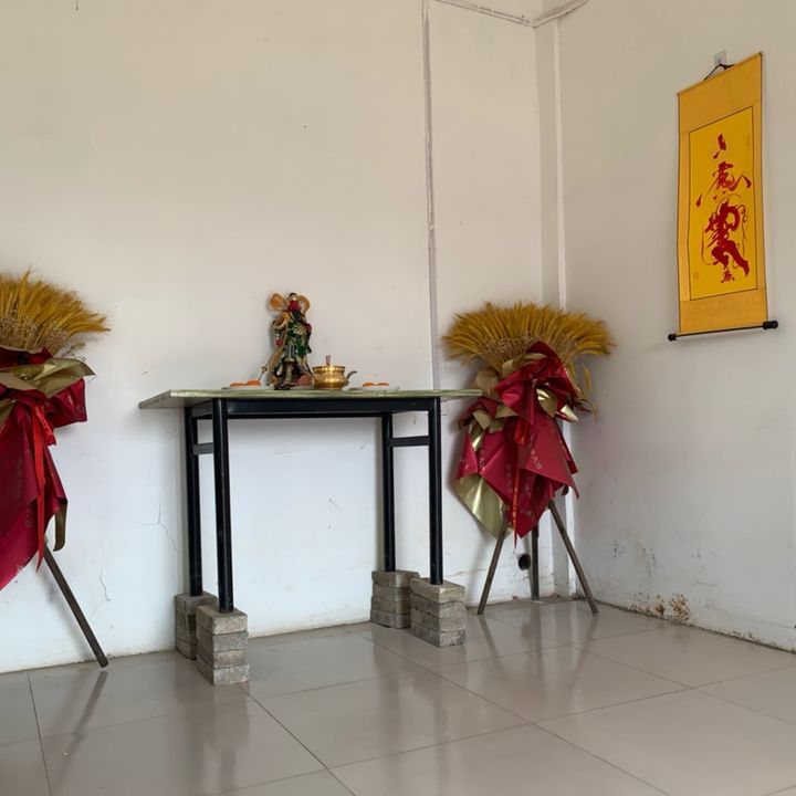 南心泰哥