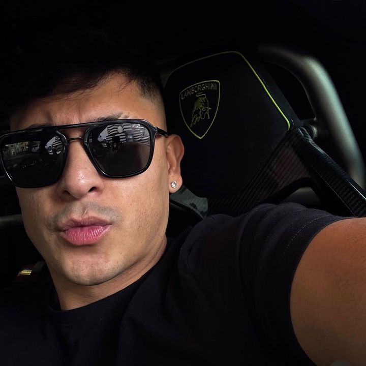 Jonnhy Flores