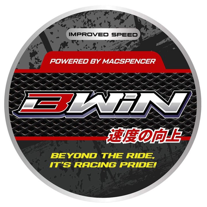 BWIN RACING PHILIPPINES