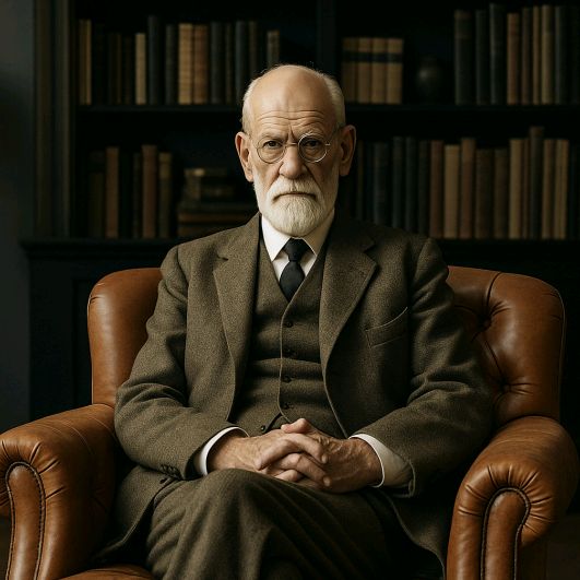 Você sabia Freud?