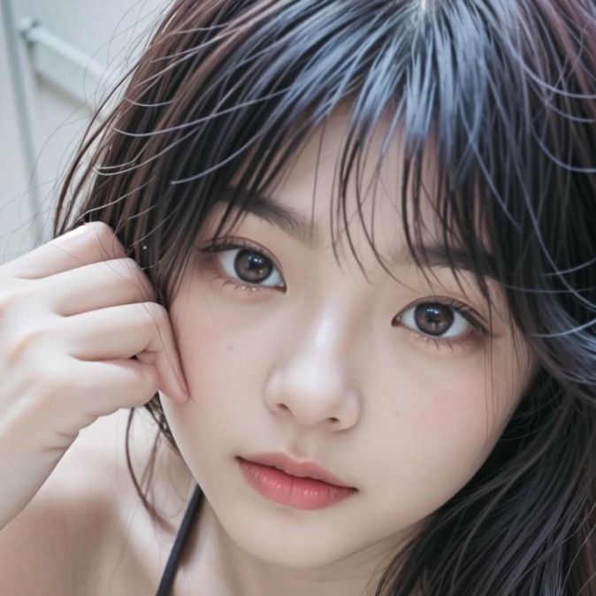 エナ❤️美容