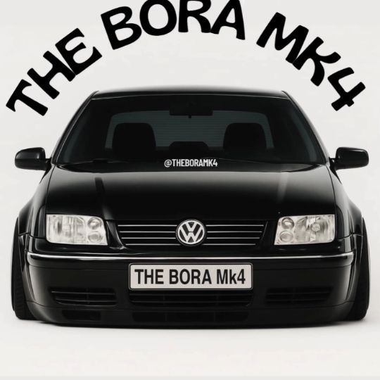 TheBoraMk4