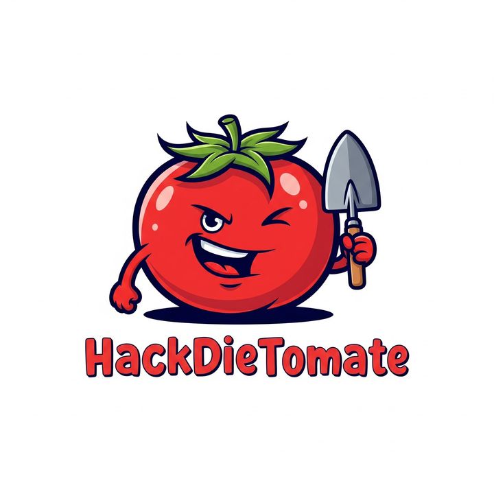 HackDieTomate
