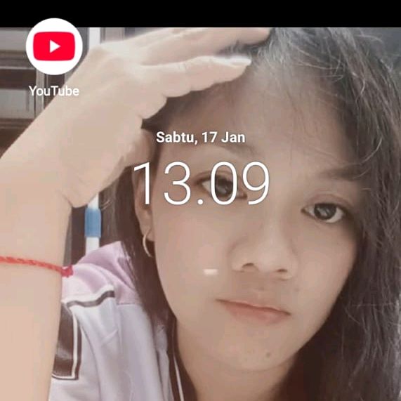 💞 No body's 💞