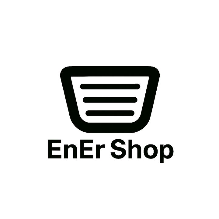 EnEr Shop