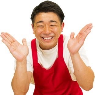 ヨリー・フジオカ｜頼藤宏太