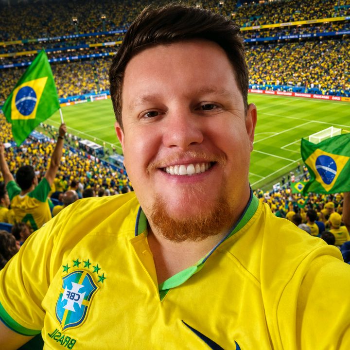 Fabrício Rodrigues