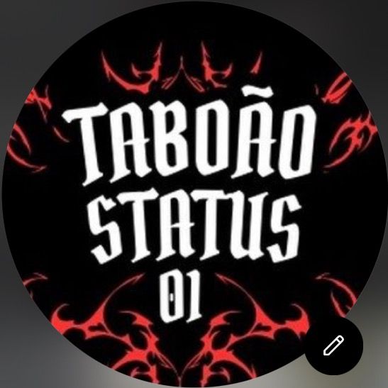 Taboão status 01