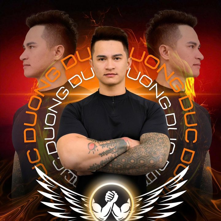 DƯƠNG ĐỨC Review