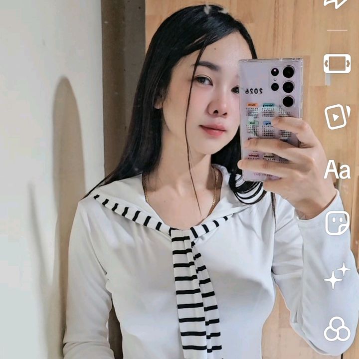 นางสาวสำลี