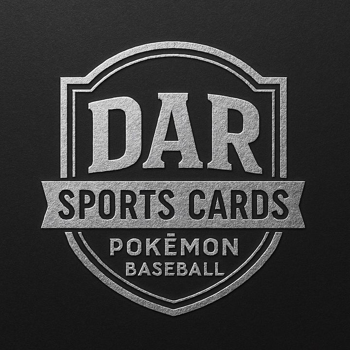 Dar Sports Cards