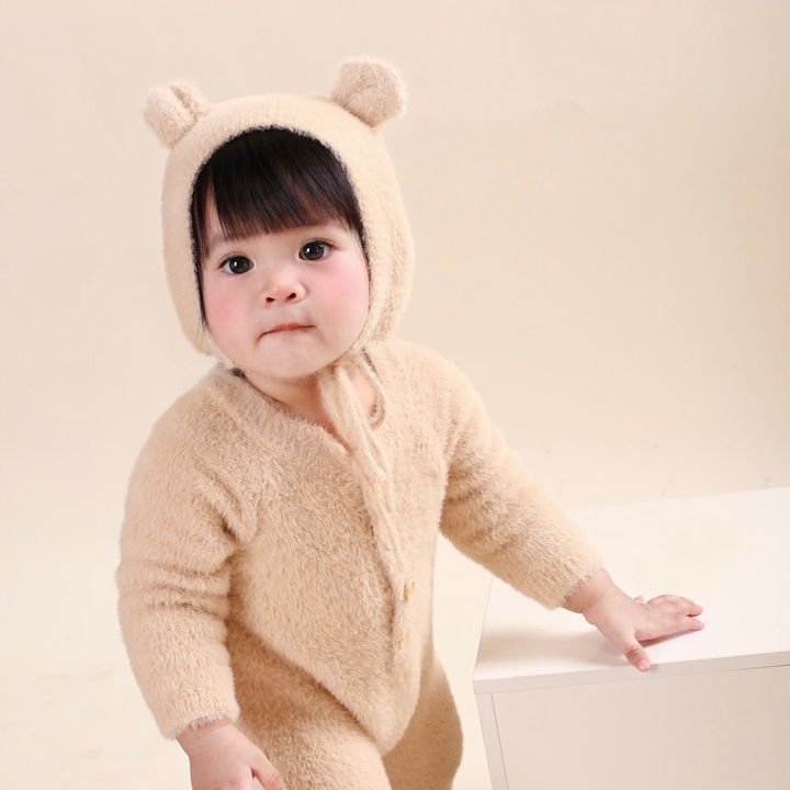 Cá Mập Con Yêu Cây