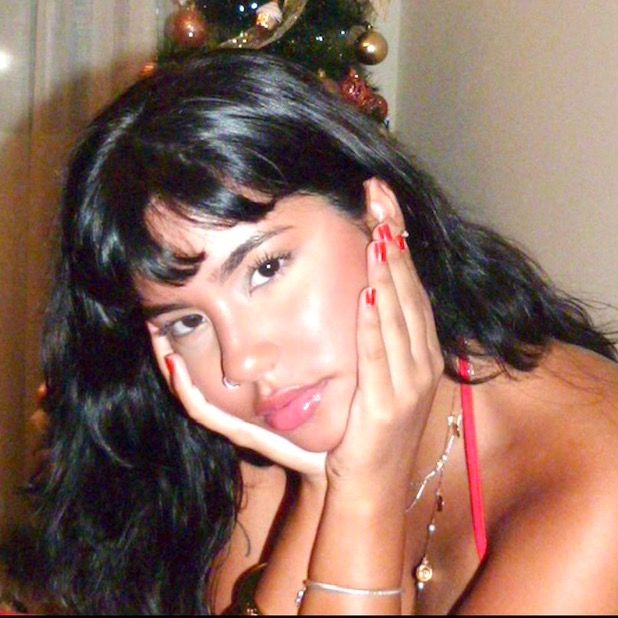 Marcelle Nuying