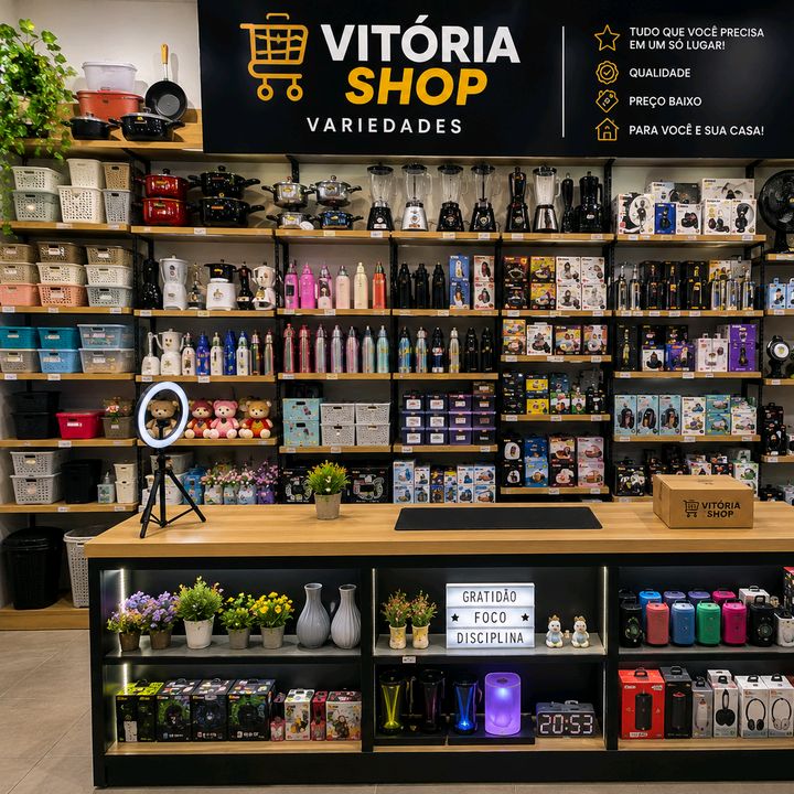 Pires/TikTok shop