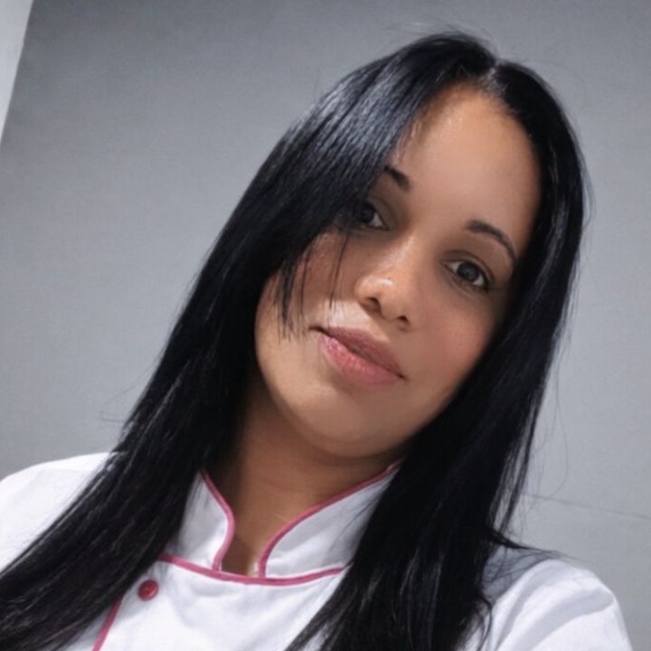 daize Rodrigues cake