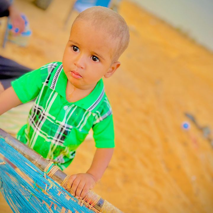 Isismad massinag dag Alher