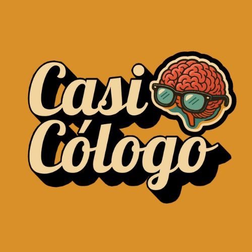 ElCasiCólogo