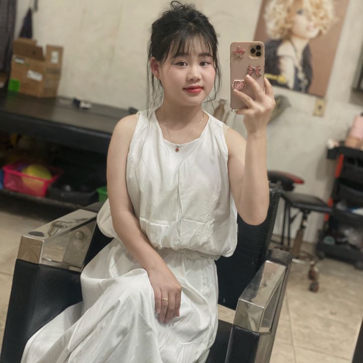 Chấu❤️‍🩹
