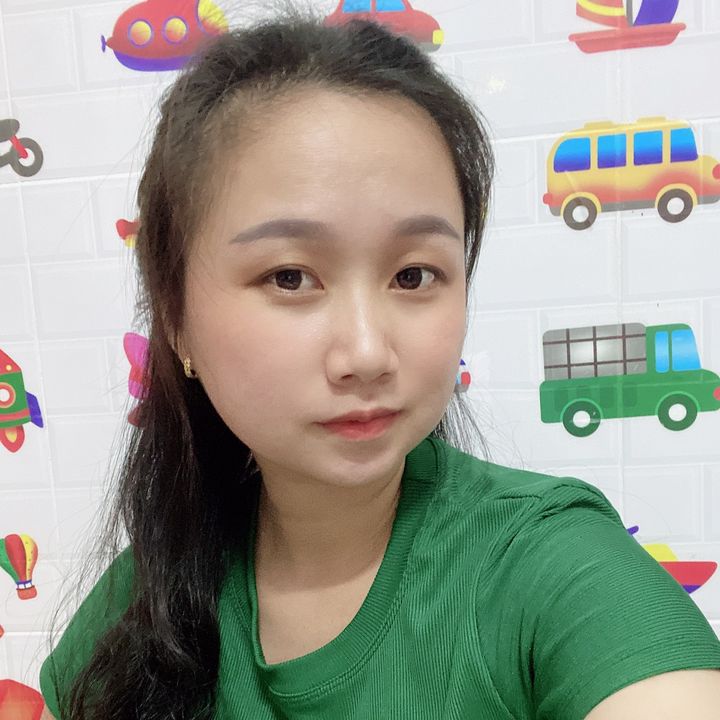 Mẹ Bánh Bao