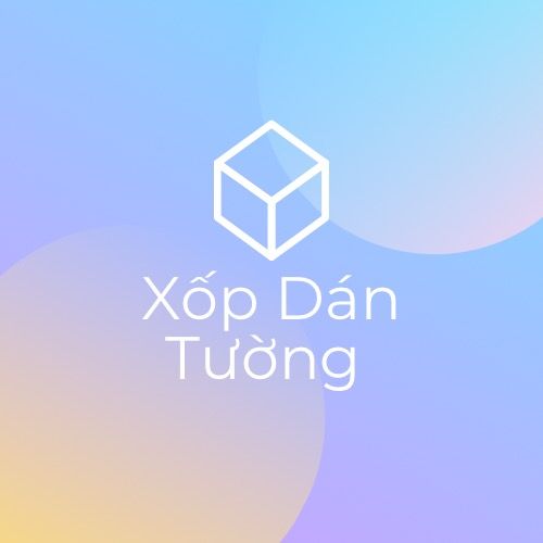 Dán Tường Nhà Đẹp